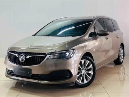 2023 Buick GL6 for sale 914683 | Eauto Export