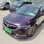 2023 Buick GL6 for sale 914687 | Eauto Export