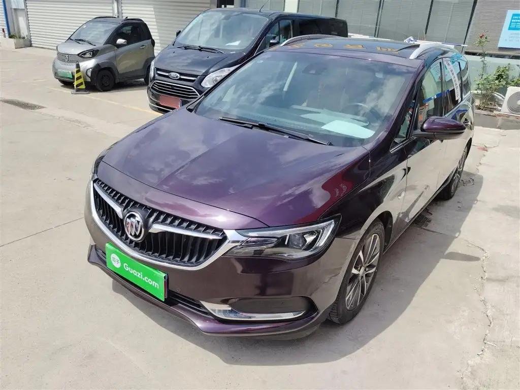 2023 Buick GL6 for sale 914687 | Eauto Export 2023 Buick GL6 for sale 914687 | Eauto Export