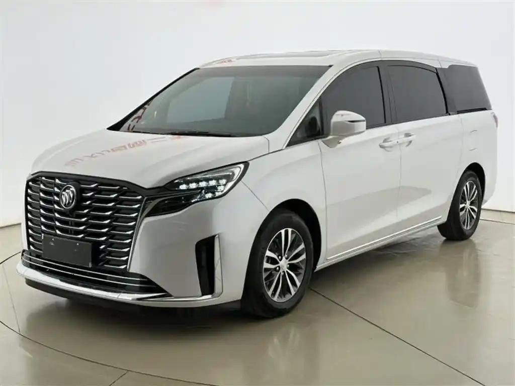 2023 Buick GL8 for sale 914905 | Eauto Export 2023 Buick GL8 for sale 914905 | Eauto Export
