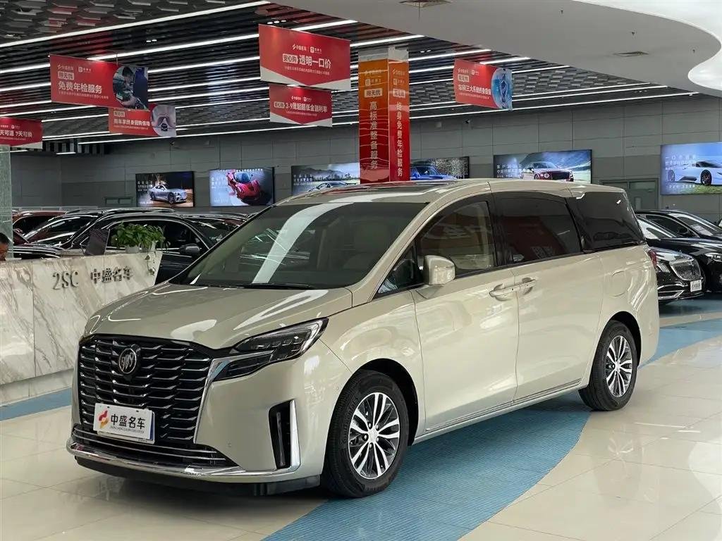 2023 Buick GL8 for sale 914910 | Eauto Export 2023 Buick GL8 for sale 914910 | Eauto Export