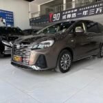 2023 Buick GL8 for sale 914915 | Eauto Export