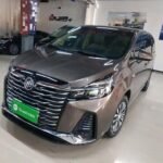2023 Buick GL8 for sale 914922 | Eauto Export