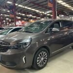 2023 Buick GL8 for sale 914924 | Eauto Export