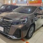 2023 Buick GL8 for sale 914930 | Eauto Export