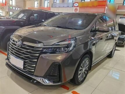 2023 Buick GL8 for sale 914930 | Eauto Export
