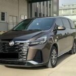 2023 Buick GL8 for sale 914933 | Eauto Export