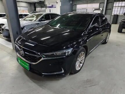 2023 Buick LaCrosse Key Fob - Used Car Engines in China Export Alternative