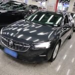 2023 Buick Regal for sale 915042 | Eauto Export