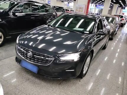 2023 Buick Regal for sale 915042 | Eauto Export