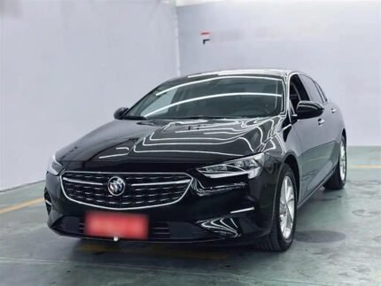 2023 Buick Regal for sale 915052 | Eauto Export