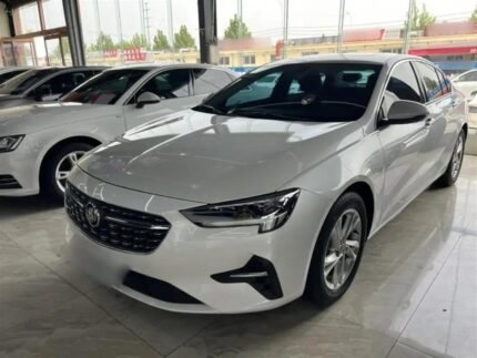 2023 Buick Regal for sale 915059 | Eauto Export