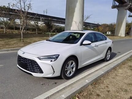 2023 Buick Regal for sale 915061 | Eauto Export