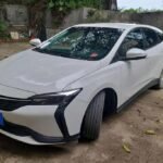 2023 Buick Velite 6 - Chinese Electric Car Companies List
