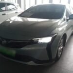 2023 Buick Velite 6 for sale 915299 | Eauto Export