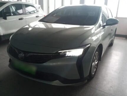 2023 Buick Velite 6 for sale 915299 | Eauto Export