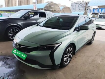 2023 Buick Velite 6 for sale 915301 | Eauto Export