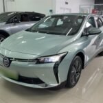 2023 Buick Velite 6 for sale 915305 | Eauto Export