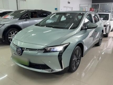 2023 Buick Velite 6 for sale 915305 | Eauto Export