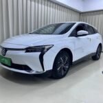 2023 Buick Velite 6 V6 Inspired - Best Chinese EV