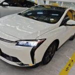 2023 Buick Velite 6 V6 Inspired - China Cars Review