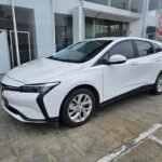 2023 Buick Velite 6 V6 Specs - Best Chinese EV Cars