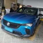 2023 Buick Verano for sale 915270 | Eauto Export
