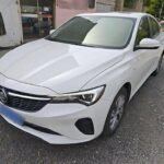 2023 Buick Verano for sale 915280 | Eauto Export