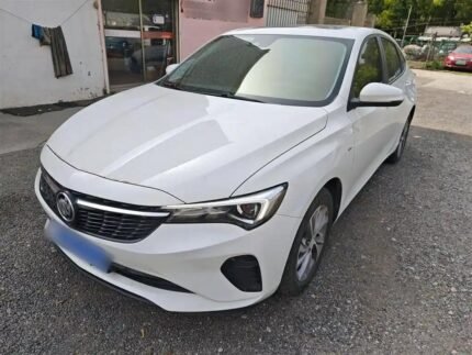2023 Buick Verano for sale 915280 | Eauto Export