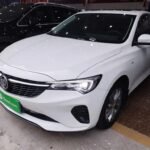 2023 Buick Verano for sale 915281 | Eauto Export