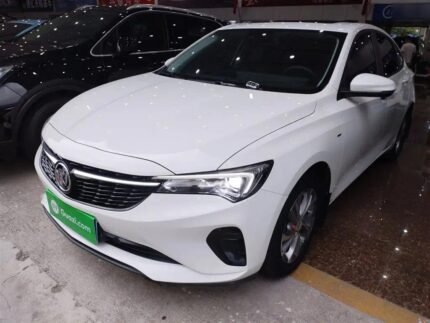 2023 Buick Verano for sale 915281 | Eauto Export