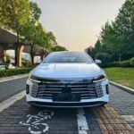 2023 BYD Destroyer 05 Engine - Best Chinese EV Company