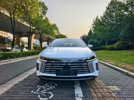 2023 BYD Destroyer 05 Engine - Best Chinese EV Company
