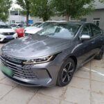 2023 BYD Destroyer 05 for sale 913733 | Eauto Export
