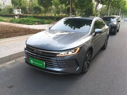 2023 BYD Destroyer 05 for sale 913734 | Eauto Export