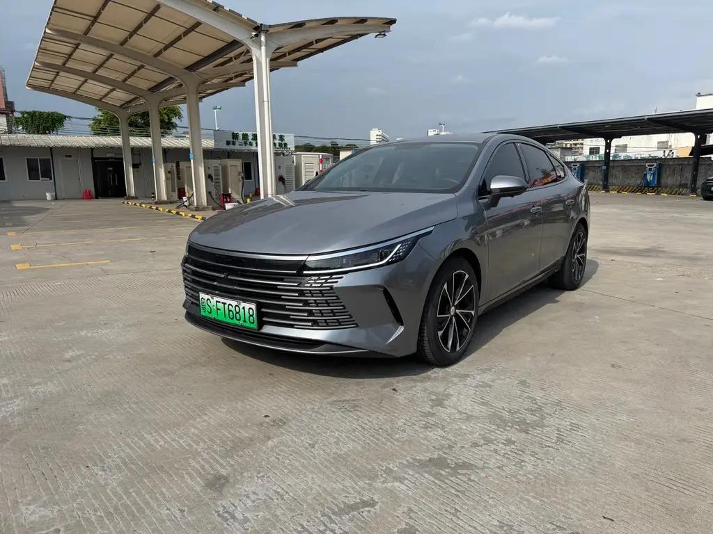 2023 BYD Destroyer 05 for sale 913738 | Eauto Export 2023 BYD Destroyer 05 for sale 913738 | Eauto Export