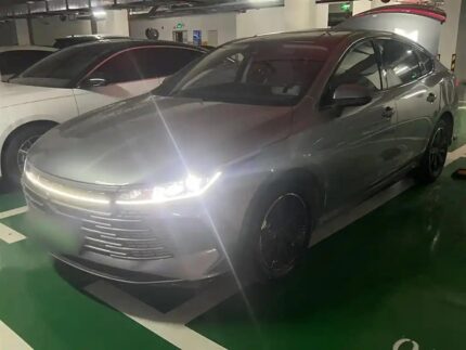 2023 BYD Destroyer 05 for sale 913739 | Eauto Export
