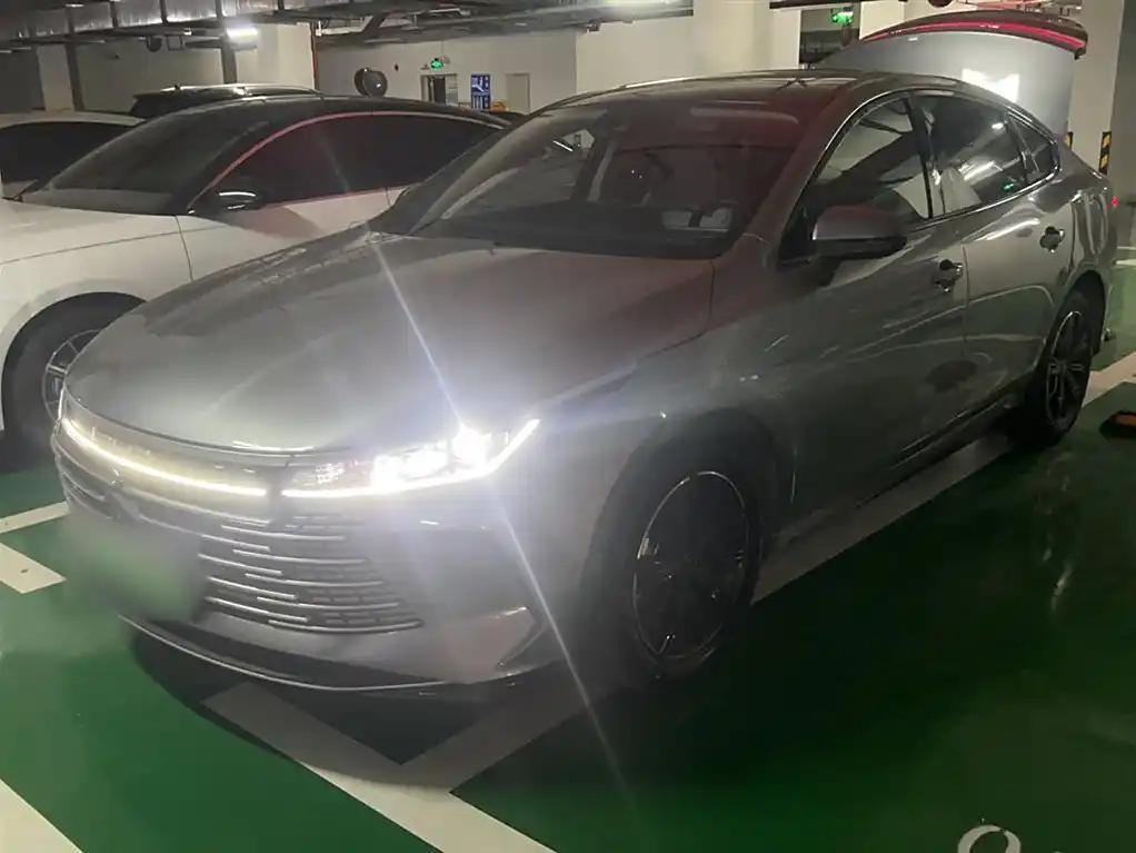 2023 BYD Destroyer 05 for sale 913739 | Eauto Export 2023 BYD Destroyer 05 for sale 913739 | Eauto Export