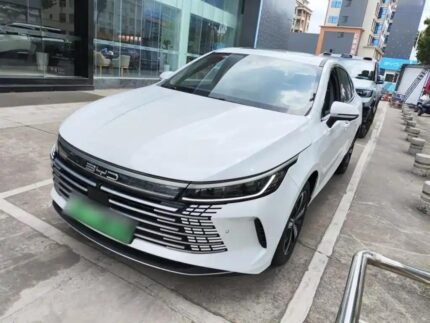 2023 BYD Destroyer 05 for sale 913740 | Eauto Export