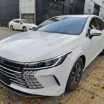 2023 BYD Destroyer 05 Full Option - Top 10 Chinese EVs