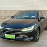 2023 BYD Destroyer 05 Honor Edition - Used EV Sale China