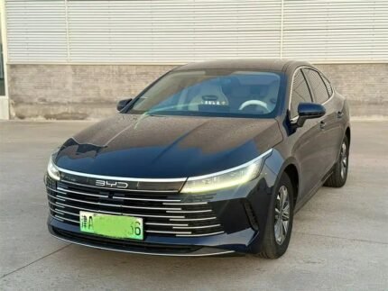 2023 BYD Destroyer 05 Honor Edition - Used EV Sale China