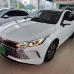 2023 BYD Destroyer 05 HP Chinese Used Electric Cars - Powerful Export