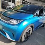 2023 BYD Dolphin Comfort - Premium New Chinese EV Car