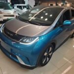 2023 BYD Dolphin for sale 886404 | Eauto Export