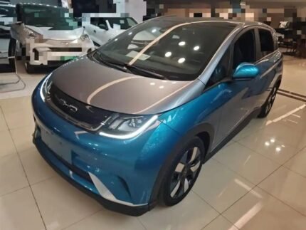 2023 BYD Dolphin for sale 886404 | Eauto Export