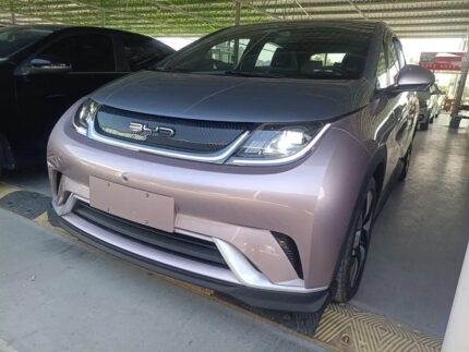 2023 BYD Dolphin for sale 913307 | Eauto Export