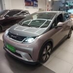 2023 BYD Dolphin for sale 913309 | Eauto Export