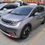 2023 BYD Dolphin for sale 913322 | Eauto Export