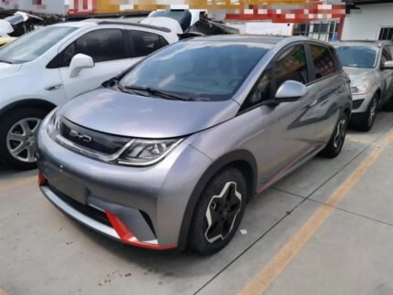 2023 BYD Dolphin for sale 913322 | Eauto Export